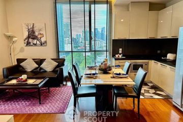 2 Bedroom Condo for rent in Quattro by Sansiri, Khlong Tan Nuea, Bangkok near BTS Thong Lo