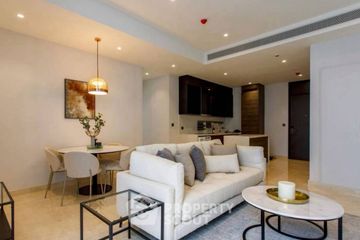 2 Bedroom Condo for rent in MUNIQ Langsuan, Lumpini, Bangkok near BTS Chit Lom