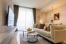 2 Bedroom Condo for rent in MUNIQ Langsuan, Lumpini, Bangkok near BTS Chit Lom
