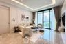 2 Bedroom Condo for rent in The Residences at Sindhorn Kempinski Hotel Bangkok, Lumpini, Bangkok near BTS Ratchadamri