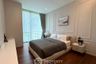 2 Bedroom Condo for rent in The Residences at Sindhorn Kempinski Hotel Bangkok, Lumpini, Bangkok near BTS Ratchadamri