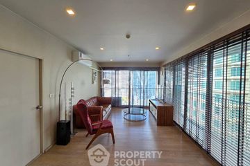2 Bedroom Condo for rent in Noble Solo, Khlong Tan Nuea, Bangkok near BTS Thong Lo
