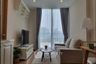 1 Bedroom Condo for rent in Noble BE 33, Khlong Tan Nuea, Bangkok near BTS Phrom Phong