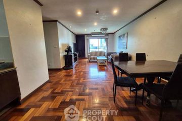 2 Bedroom Condo for rent in Liberty Park 2, Khlong Toei Nuea, Bangkok near Airport Rail Link Makkasan
