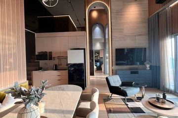 2 Bedroom Condo for rent in The Symphony Bangpra &ndash; Sriracha, Saen Suk, Chonburi