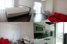 1 Bedroom Condo for rent in The Room Sukhumvit 62, Bang Chak, Bangkok near BTS Punnawithi