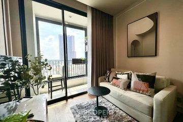 1 Bedroom Condo for rent in Ideo Q Sukhumvit 36, Khlong Tan, Bangkok near BTS Thong Lo