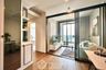 1 Bedroom Condo for rent in Ideo Q Sukhumvit 36, Khlong Tan, Bangkok near BTS Thong Lo