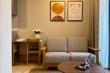 1 Bedroom Condo for rent in Taka Haus Ekamai 12, Khlong Tan Nuea, Bangkok near BTS Ekkamai