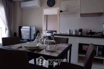 2 Bedroom Condo for rent in Aspire Sukhumvit 48, Phra Khanong, Bangkok near BTS Phra Khanong