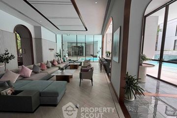 1 Bedroom Condo for rent in Chapter Thonglor 25, Khlong Tan Nuea, Bangkok near BTS Thong Lo