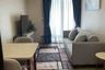 1 Bedroom Condo for rent in Chapter Thonglor 25, Khlong Tan Nuea, Bangkok near BTS Thong Lo