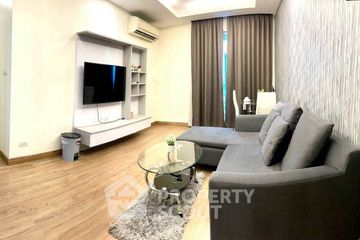 2 Bedroom Condo for rent in Thru Thonglor, Bang Kapi, Bangkok near MRT Phetchaburi