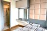 2 Bedroom Condo for rent in Thru Thonglor, Bang Kapi, Bangkok near MRT Phetchaburi