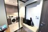 1 Bedroom Condo for rent in Life Ladprao Valley, Chom Phon, Bangkok near BTS Ladphrao Intersection