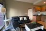 1 Bedroom Condo for rent in Noble Reveal, Phra Khanong Nuea, Bangkok near BTS Thong Lo