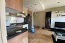 1 Bedroom Condo for rent in Noble Reveal, Phra Khanong Nuea, Bangkok near BTS Thong Lo