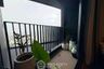 1 Bedroom Condo for rent in Life Ladprao Valley, Chom Phon, Bangkok near BTS Ladphrao Intersection