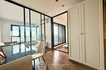 1 Bedroom Condo for rent in Life Ladprao Valley, Chom Phon, Bangkok near BTS Ladphrao Intersection