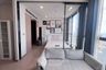 1 Bedroom Condo for rent in One 9 Five Asoke - Rama 9, Huai Khwang, Bangkok near MRT Phra Ram 9