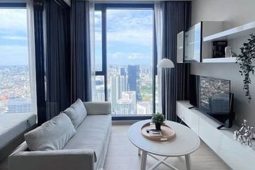 1 Bedroom Condo for rent in One 9 Five Asoke - Rama 9, Huai Khwang, Bangkok near MRT Phra Ram 9
