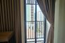 1 Bedroom Condo for rent in Park Origin Phayathai, Thung Phaya Thai, Bangkok near BTS Phaya Thai