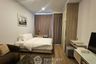 1 Bedroom Condo for rent in Park Origin Phayathai, Thung Phaya Thai, Bangkok near BTS Phaya Thai