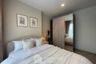 1 Bedroom Condo for rent in Life Asoke Hype, Makkasan, Bangkok near MRT Phra Ram 9