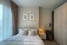1 Bedroom Condo for rent in Life Asoke Hype, Makkasan, Bangkok near MRT Phra Ram 9