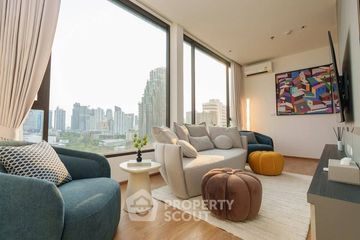 3 Bedroom Condo for rent in The FINE Bangkok Thonglor - Ekamai, Khlong Tan Nuea, Bangkok
