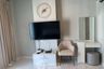 1 Bedroom Condo for rent in Noble Revent, Thanon Phaya Thai, Bangkok near BTS Phaya Thai