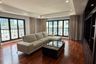 3 Bedroom Condo for rent in Lumpini, Bangkok near BTS Ratchadamri