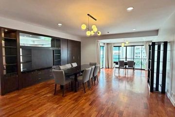 3 Bedroom Condo for rent in Lumpini, Bangkok near BTS Ratchadamri