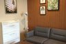 1 Bedroom Condo for rent in Noble Revo Silom, Silom, Bangkok near BTS Surasak