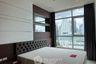 2 Bedroom Condo for rent in Ideo Verve Ratchaprarop, Makkasan, Bangkok near BTS Phaya Thai