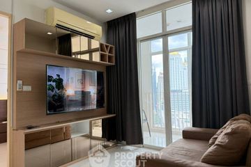 2 Bedroom Condo for rent in Ideo Verve Ratchaprarop, Makkasan, Bangkok near BTS Phaya Thai