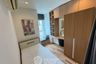 2 Bedroom Condo for rent in Ideo Verve Ratchaprarop, Makkasan, Bangkok near BTS Phaya Thai