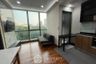 1 Bedroom Condo for rent in Wish Signature Midtown Siam, Thanon Phetchaburi, Bangkok near BTS Ratchathewi