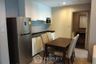 2 Bedroom Condo for rent in Whizdom Avenue Ratchada - Ladprao, Chom Phon, Bangkok near MRT Lat Phrao