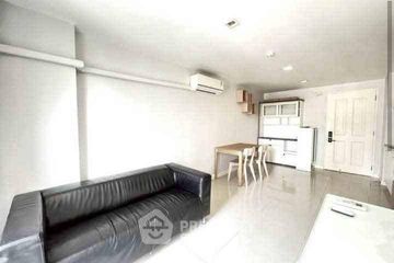 1 Bedroom Condo for rent in The Clover Thonglor, Khlong Tan Nuea, Bangkok