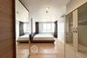 1 Bedroom Condo for rent in The Clover Thonglor, Khlong Tan Nuea, Bangkok