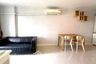 1 Bedroom Condo for rent in The Clover Thonglor, Khlong Tan Nuea, Bangkok