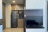 1 Bedroom Condo for rent in Ideo Q Victory, Thanon Phaya Thai, Bangkok near BTS Victory Monument