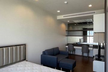 1 Bedroom Condo for rent in Ideo Q Victory, Thanon Phaya Thai, Bangkok near BTS Victory Monument
