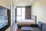 1 Bedroom Condo for rent in Ideo Q Victory, Thanon Phaya Thai, Bangkok near BTS Victory Monument