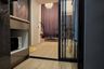 1 Bedroom Condo for rent in The Rich Rama 9 - Srinakarin, Suan Luang, Bangkok near Airport Rail Link Hua Mak