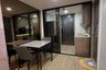 1 Bedroom Condo for rent in The Rich Rama 9 - Srinakarin, Suan Luang, Bangkok near Airport Rail Link Hua Mak