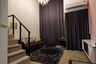 1 Bedroom Condo for rent in The Rich Rama 9 - Srinakarin, Suan Luang, Bangkok near Airport Rail Link Hua Mak