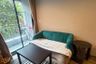 1 Bedroom Condo for rent in Ideo Mobi Sukhumvit 40, Phra Khanong, Bangkok near BTS Ekkamai