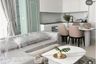 1 Bedroom Condo for rent in Tait Sathorn 12, Silom, Bangkok near BTS Saint Louis